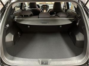 Subaru Crosstrek 2.0ie e-Boxer Comfort Lineartronic 4WD