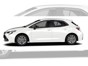 Toyota Corolla Hybrid Comfort **Gewerbe-Kracher**