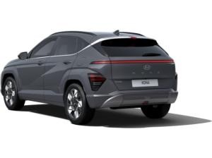 Hyundai KONA SX2 1.6 T-GDI 7-DCT 2WD Prime 170 PS **sofort verfügbar**