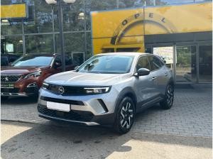 Opel Mokka 1.2 Turbo Elegance FLA LM KAM LED W-Paket