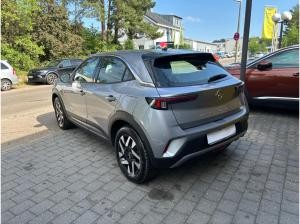 Opel Mokka 1.2 Turbo Elegance FLA LM KAM LED W-Paket