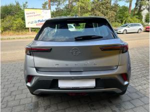 Opel Mokka 1.2 Turbo Elegance FLA LM KAM LED W-Paket