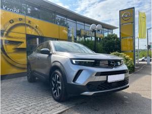 Opel Mokka 1.2 Turbo Elegance FLA LM KAM LED W-Paket