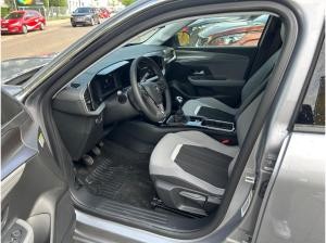 Opel Mokka 1.2 Turbo Elegance FLA LM KAM LED W-Paket