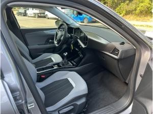 Opel Mokka 1.2 Turbo Elegance FLA LM KAM LED W-Paket
