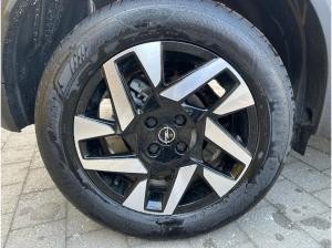 Opel Mokka 1.2 Turbo Elegance FLA LM KAM LED W-Paket