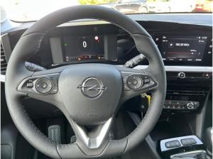 Opel Mokka 1.2 Turbo Elegance FLA LM KAM LED W-Paket
