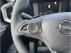 Opel Mokka 1.2 Turbo Elegance FLA LM KAM LED W-Paket