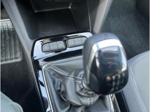 Opel Mokka 1.2 Turbo Elegance FLA LM KAM LED W-Paket