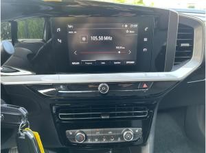 Opel Mokka 1.2 Turbo Elegance FLA LM KAM LED W-Paket