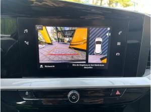 Opel Mokka 1.2 Turbo Elegance FLA LM KAM LED W-Paket