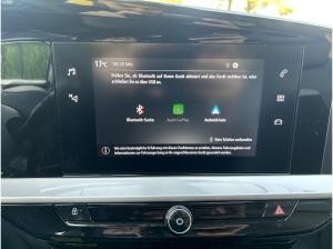 Opel Mokka 1.2 Turbo Elegance FLA LM KAM LED W-Paket