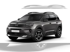Citroën C5 Aircross MAX, 145 Mild-Hybrid DSC "SOFORT VERFÜGBAR"
