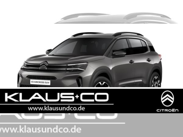 Citroën C5 Aircross MAX, 145 Mild-Hybrid DSC "SOFORT VERFÜGBAR"