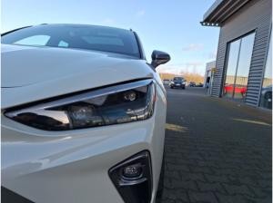 Cupra Leon SP VZ 2.0TSI 245kW (333 PS) *DSG*4Drive*AHK*Pano*Travel-Ass.*Matrix*Sennheiser*Privatkunden*