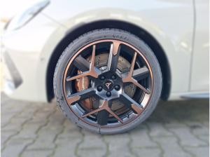 Cupra Leon SP VZ 2.0TSI 245kW (333 PS) *DSG*4Drive*AHK*Pano*Travel-Ass.*Matrix*Sennheiser*Privatkunden*