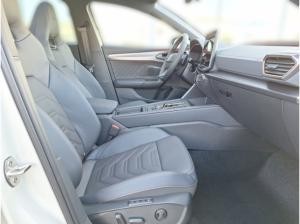 Cupra Leon SP VZ 2.0TSI 245kW (333 PS) *DSG*4Drive*AHK*Pano*Travel-Ass.*Matrix*Sennheiser*Privatkunden*