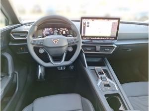 Cupra Leon SP VZ 2.0TSI 245kW (333 PS) *DSG*4Drive*AHK*Pano*Travel-Ass.*Matrix*Sennheiser*Privatkunden*