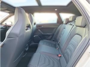 Cupra Leon SP VZ 2.0TSI 245kW (333 PS) *DSG*4Drive*AHK*Pano*Travel-Ass.*Matrix*Sennheiser*Privatkunden*