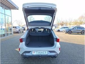 Cupra Leon SP VZ 2.0TSI 245kW (333 PS) *DSG*4Drive*AHK*Pano*Travel-Ass.*Matrix*Sennheiser*Privatkunden*