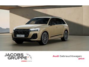 Audi SQ7 Black+/B+O Advanced/Laser/S-Sitze+/360°/7-Sitze/Pano
