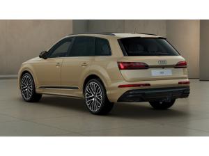 Audi SQ7 Black+/B+O Advanced/Laser/S-Sitze+/360°/7-Sitze/Pano