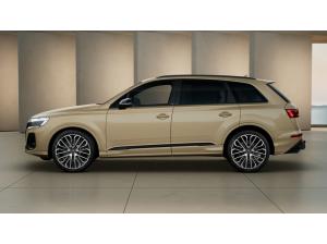 Audi SQ7 Black+/B+O Advanced/Laser/S-Sitze+/360°/7-Sitze/Pano