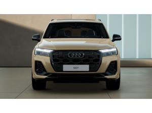Audi SQ7 Black+/B+O Advanced/Laser/S-Sitze+/360°/7-Sitze/Pano