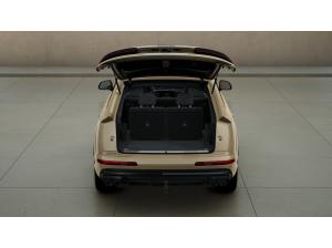 Audi SQ7 Black+/B+O Advanced/Laser/S-Sitze+/360°/7-Sitze/Pano