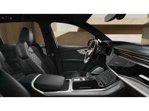 Audi SQ7 Black+/B+O Advanced/Laser/S-Sitze+/360°/7-Sitze/Pano