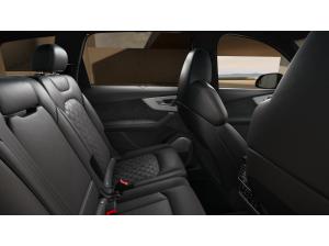 Audi SQ7 Black+/B+O Advanced/Laser/S-Sitze+/360°/7-Sitze/Pano