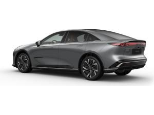 Mazda 6e EV Takumi Plus