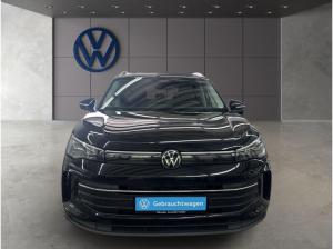 Volkswagen Tiguan 1.5 eTSI Life Navi AHK Sprachassistent Spurwechselassistent