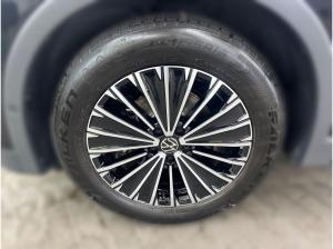 Volkswagen Tiguan 1.5 eTSI Life Navi AHK Sprachassistent Spurwechselassistent