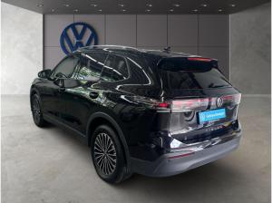 Volkswagen Tiguan 1.5 eTSI Life Navi AHK Sprachassistent Spurwechselassistent