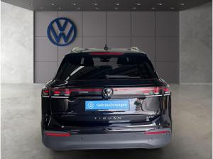 Volkswagen Tiguan 1.5 eTSI Life Navi AHK Sprachassistent Spurwechselassistent