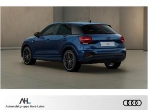 Audi Q2 S line 35 TFSI 110(150) kW(PS) S 35 TFSI S line