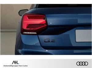 Audi Q2 S line 35 TFSI 110(150) kW(PS) S 35 TFSI S line