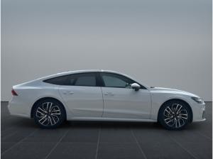 Audi A7 50 TDI quattro 210(286) kW(PS) tiptronic*S-Line*HD-Matrix*AHK*Headup
