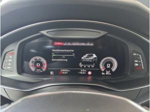 Audi A7 50 TDI quattro 210(286) kW(PS) tiptronic*S-Line*HD-Matrix*AHK*Headup