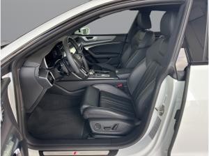 Audi A7 50 TDI quattro 210(286) kW(PS) tiptronic*S-Line*HD-Matrix*AHK*Headup