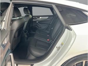 Audi A7 50 TDI quattro 210(286) kW(PS) tiptronic*S-Line*HD-Matrix*AHK*Headup