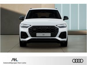 Audi Q5 S line business 40 TDI quattro 150(204) kW(PS) S tronic
