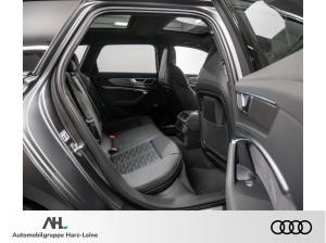 Audi RS6 Avant 441(600) kW(PS) tiptronic