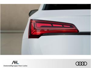 Audi Q5 S line business 40 TDI quattro 150(204) kW(PS) S tronic