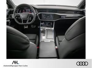 Audi RS6 Avant 441(600) kW(PS) tiptronic