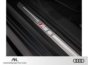 Audi RS6 Avant 441(600) kW(PS) tiptronic