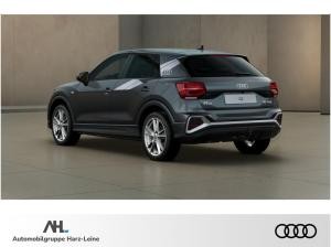 Audi Q2 35 TFSI S line 110(150) kW(PS) S tronic
