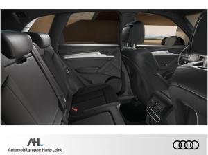 Audi Q5 S line business 40 TDI quattro 150(204) kW(PS) S tronic