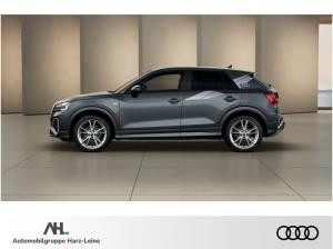 Audi Q2 35 TFSI S line 110(150) kW(PS) S tronic